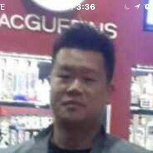 Meet your Posher, Ben